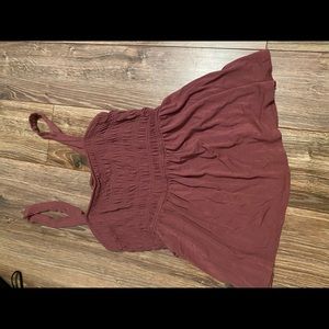 American Eagle tank top